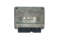 Calculateur 03E906033 5WP40189 05 VW Siemens 45476