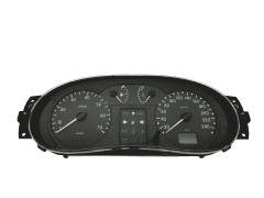 Bloc Compteurs Vitesse Renault Clio 2 7700428508 57250