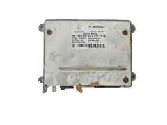 Calculateur A2118702726 UH03MM01PV Mercedes Motorola