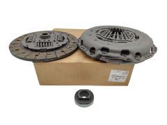 Ensemble D`Embrayage Original 1606888180 Citroen Peugeot