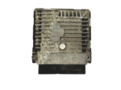 Calculateur 03L906023NF 5WP42927AA Skoda Continental 16828
