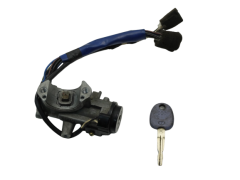 Commutateur D’allumage Hyundai Atos MX X-3 1250