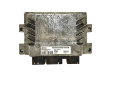 Calculateur 8V21-12A650-TH S180047003H Ford Continental 25525