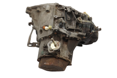 Boîte De Vitesse 20DL22 Peugeot 206 1.9 Diesel WJZ 222235 Boîte De Vitesse 20DL22 Peugeot 206 1.9 Diesel WJZ 222235
