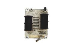 Calculateur Opel 55350552 0261207962 Bosch GM 23799 Calculateur Opel 55350552 0261207962 Bosch GM 23799
