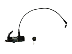 Commutateur D’allumage Jaguar S-Type 312372 XR83-3F719-AA