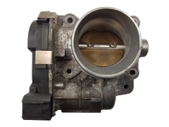 Boitier Papillon D’admission Opel SAAB 55354710 RME58-1 GM