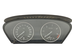 Bloc Compteurs Vitesse BMW X5 E70 6976284 Siemens VDO 26280 Bloc Compteurs Vitesse BMW X5 E70 6976284 Siemens VDO 26280