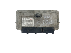 Calculateur 030906034S IAW4EV.AR VW Magneti Marelli 44657