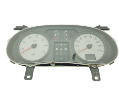 Bloc Compteurs Vitesse Renault Kangoo 1 8200176652 28537