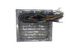 Calculateur S120977013C 4S61-12A650-NB Ford Siemens 49542