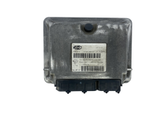 Calculateur IAW4AF.P2 46817813 61600.625.01 Fiat Magneti Marelli 48543