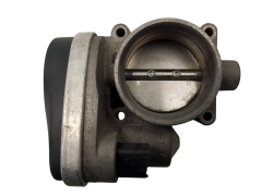 Boitier Papillon D’admission BMW 1354 1439224-04 408.238/422/003 VDO 1653