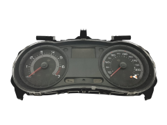 Bloc Compteurs Vitesse Renault Clio 3 8200316824 K 53189