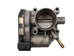 Boitier Papillon D’admission 030133062A 0280750049 Bosch VWAG