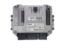 Calculateur 0281011634 9660324180 9653958980 PSA Bosch 18403 Calculateur 0281011634 9660324180 9653958980 PSA Bosch 18403