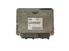 Calculateur IAW.4AF.M9 55187372 Fiat Magneti Marelli 39373
