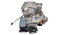 Boîte De Vitesse AA6R7002BBD 1.4 TDCI KVJA Ford Fiesta Boîte De Vitesse AA6R7002BBD 1.4 TDCI KVJA Ford Fiesta