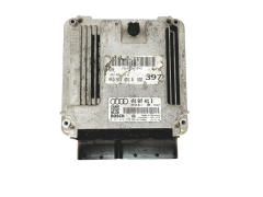 Calculateur 0281012269 4F0907401B Audi Bosch Calculateur 0281012269 4F0907401B Audi Bosch