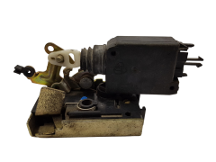 Serrure De Porte Droit Arrière 96056003 Citroen ZX Kiekert 11185