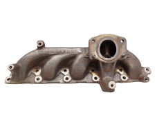 Collecteur D’echappement 2,5 T Volvo 30637921 Collecteur D’echappement 2,5 T Volvo 30637921