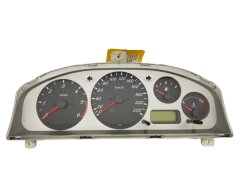 Bloc Compteurs Vitesse Nissan Almera BM477