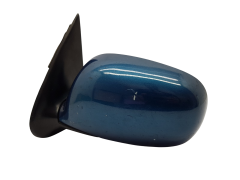Rétroviseur Gauche Nissan Micra 2 K11 96302BF867 011156 5 Pin Rétroviseur Gauche Nissan Micra 2 K11 96302BF867 011156 5 Pin