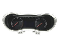 Bloc Compteurs Vitesse Opel Karl 42347136 688437714 45291