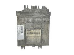 Calculateur 0281010142 8200059886 7700115265 Renault Bosch 63127
