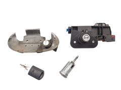 Commutateur D’allumage Opel Corsa C 09146299 09183495 90534764 Commutateur D’allumage Opel Corsa C 09146299 09183495 90534764
