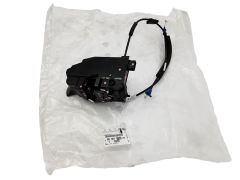 Serrure De Porte Gauche Avant Original Citroen C4 Picasso 9805635580 Serrure De Porte Gauche Avant Original Citroen C4 Picasso 9805635580