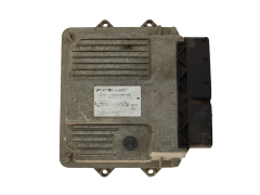 Calculateur Lancia 51806503 MJD6F3.Y2 71600.073.01 Magneti Marelli 