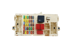 Boîtier Fusibles Alfa Romeo 60686059 50506205 NPL