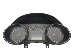 Bloc Compteurs Vitesse Fiat Bravo 51797953 55500198 04 Bloc Compteurs Vitesse Fiat Bravo 51797953 55500198 04