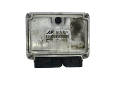 Calculateur 038906019FC 0281010751 VW Seat Bosch 53143