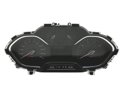 Bloc Compteurs Vitesse Peugeot Rifter 9830950280 Yazaki