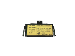 Calculateur Land Rover YWY100460 52010468C 57904