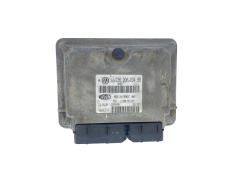 Calculateur 036906034BB IAW4LV.H 61600.541.05 VW Magneti Marelli