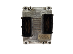 Calculateur Fiat 00551803110 0261207901 ME73H4F001 Bosch 16784