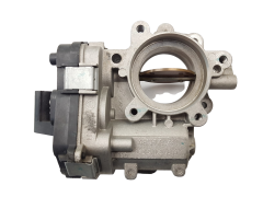 Boitier Papillon D’admission 55869004 48CPD6 FGP Fiat Opel Saab Alfa Boitier Papillon D’admission 55869004 48CPD6 FGP Fiat Opel Saab Alfa