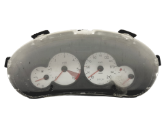 Bloc Compteurs Vitesse Peugeot 206 9656696280 000500809 41850
