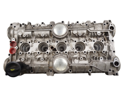 La Culasse Volvo 8642289007 8642291 2.5 20V B5254T La Culasse Volvo 8642289007 8642291 2.5 20V B5254T