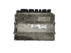 Calculateur 7700867038 7700868741 S101200056A  Renault Siemens 