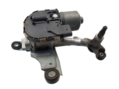 Tringlerie D'essuie Glace Gauche Ford S-MAX Galaxy 6M21-17504-AF 6M2117508AB Tringlerie D'essuie Glace Gauche Ford S-MAX Galaxy 6M21-17504-AF 6M2117508AB