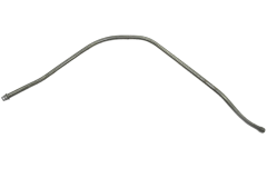 Ligne de frein Gauche Original Renault Megane II 8200243218 Ligne de frein Gauche Original Renault Megane II 8200243218