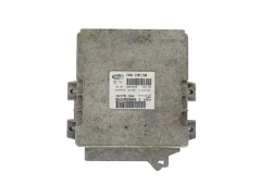 Calculateur PSA 9637089080 16370.344 IAW1AP.50 Magneti 