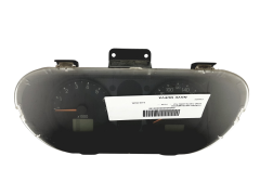 Bloc Compteurs Vitesse Ford Fiesta Fusion 2S6F-10849-JF 58078