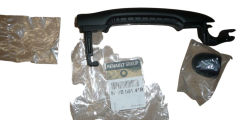 Poignée De Porte Gauche Avant Original Renault Megane III 806B09141R