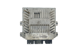 Calculateur 9652888580 9648624280 5WS40068C-T PSA Siemens 44763