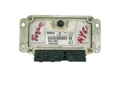 Calculateur PSA Toyota 89661-0H022 0261208702 Bosch 32858